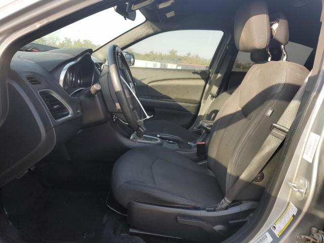 1C3CDZAG4EN236537 Dodge AVENGER SE