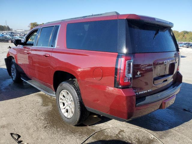 1GKS1GKCXGR250345 GMC Yukon Xl C1500 Slt