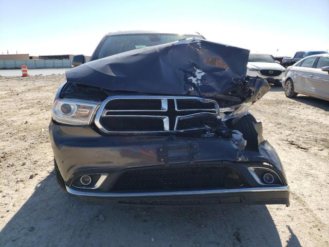 1C4RDHDG4GC340486 Dodge DURANGO LIMITED