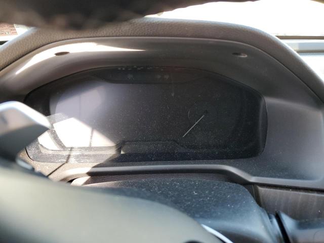 1HGCV3F51JA002887 Honda Accord Hybrid Exl