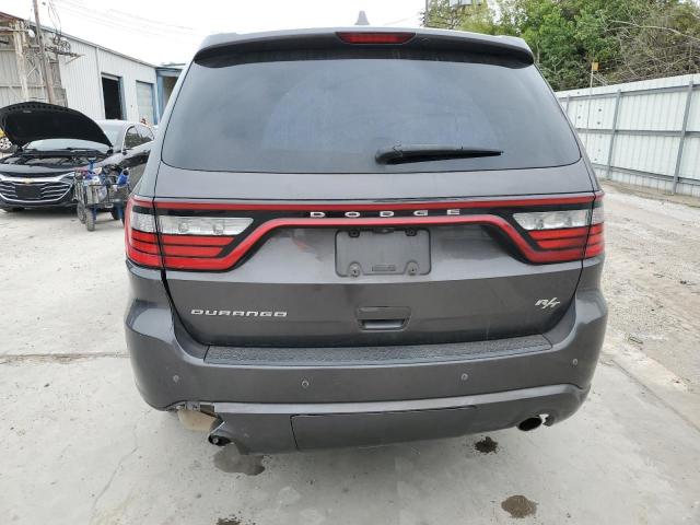 1C4SDHCT4GC397576 Dodge Durango R/t