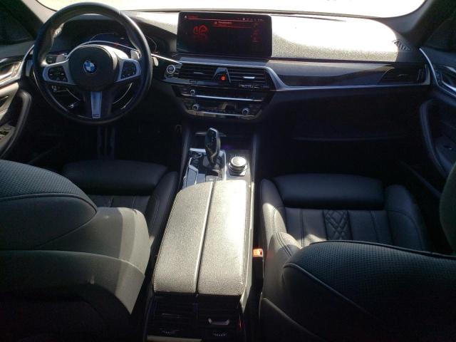 WBA53BJ09NCJ90164 BMW 540 I