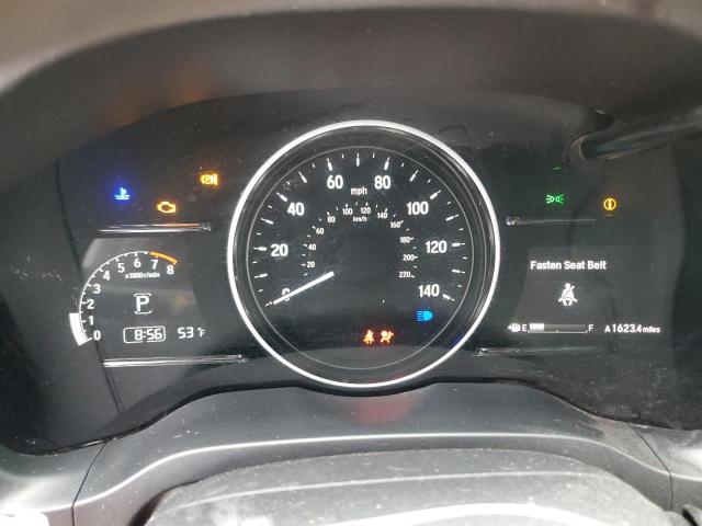 3CZRU5H56KM729199 Honda HR-V EX