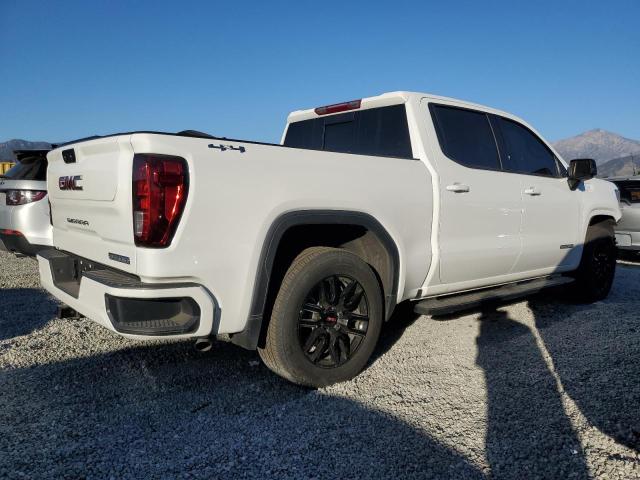 3GTUUCET6NG646642 GMC Sierra K1500 Elevation
