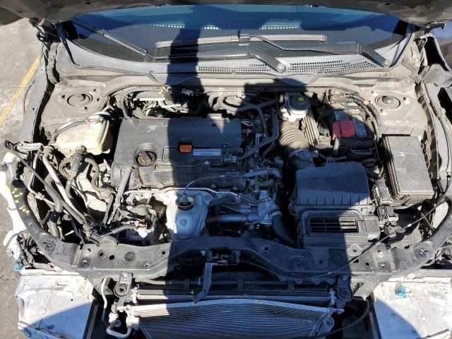 2HGFC2F75JH585416 Honda CIVIC EX