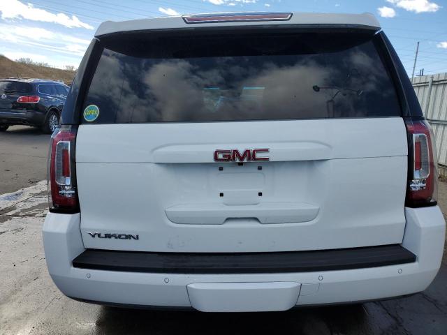 1GKS2BKC8HR150570 GMC YUKON SLT