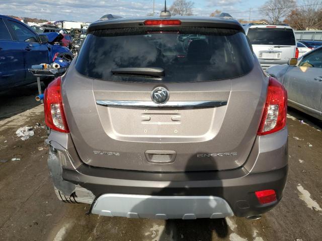 KL4CJASB1FB199324 Buick Encore