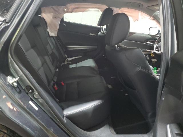 5J6TF2H53EL004356 Honda Crosstour Exl