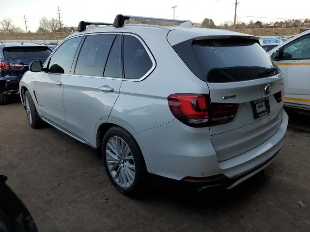 5UXKT0C59G0S77794 BMW X5 Xdr40e