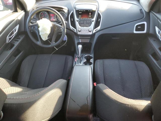 2GKALMEK2E6373122 GMC Terrain Sle