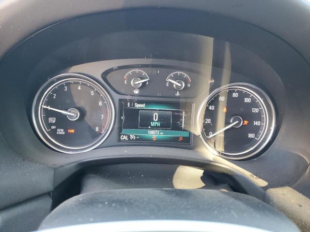 5GAERBKWXKJ120668 Buick Enclave Essence