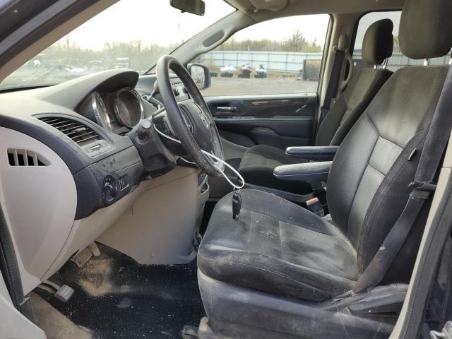 2C4RDGBG5ER348971 Dodge Grand Caravan Se