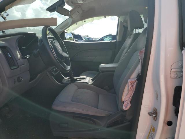 1GTG5BEA1L1120708 GMC Canyon