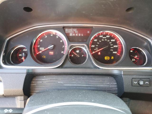 1GKKRTKD4EJ323067 GMC Acadia Denali