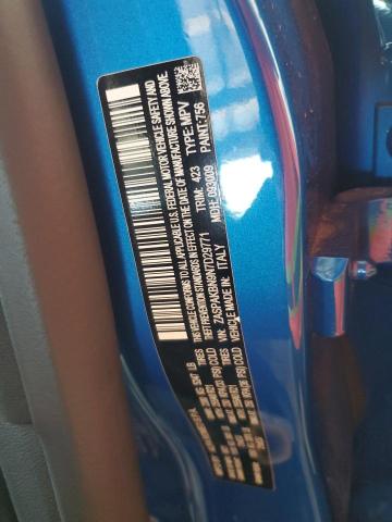 ZASPAKBN9N7D29771 Alfa Romeo STELVIO TI