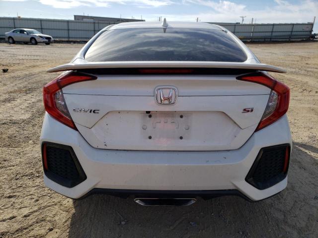 2HGFC1E52JH705571 Honda CIVIC SI