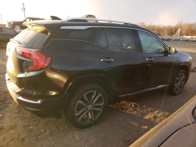 3GKALXEX0LL260534 GMC Terrain Denali