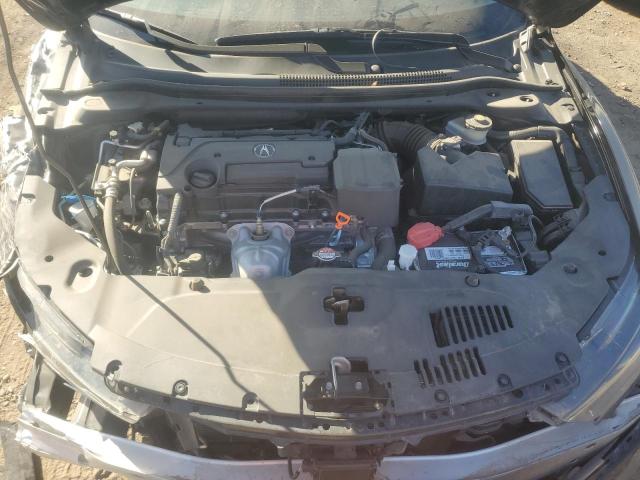 19UDE2F81MA009075 Acura Ilx Premium A-spec