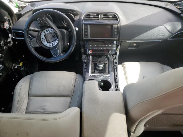 SADCK2BN6HA098442 Jaguar F-pace Prestige