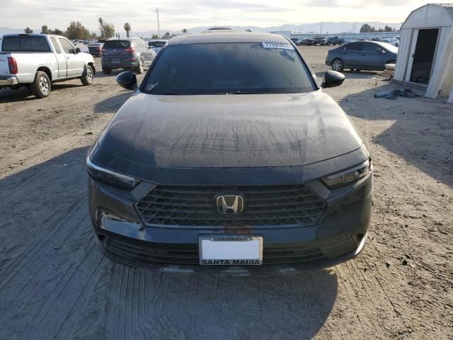 1HGCY2F58RA003662 Honda Accord Hybrid Sport