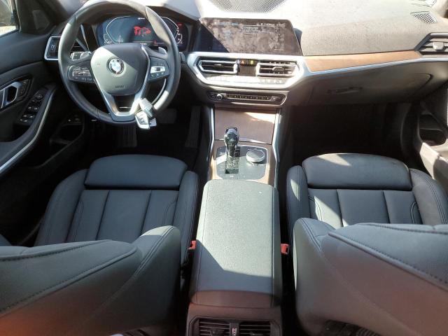 3MW5P7J05M8B75748 BMW 330e