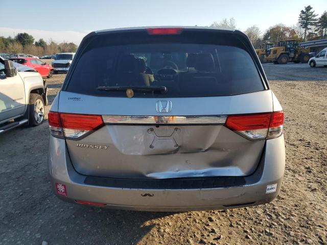 5FNRL5H28GB086879 Honda ODYSSEY LX
