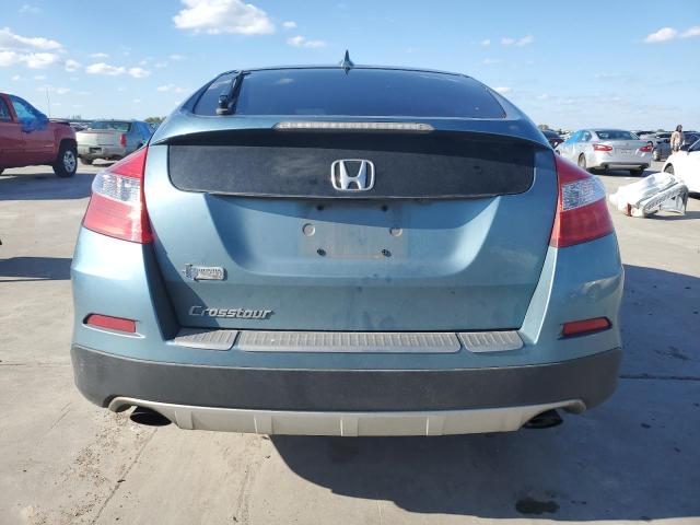 5J6TF3H51EL000215 Honda Crosstour Exl