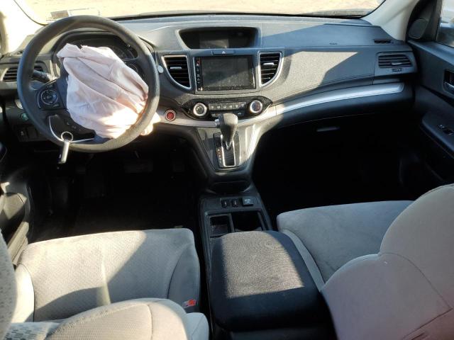 2HKRM4H55GH658400 Honda CR-V EX