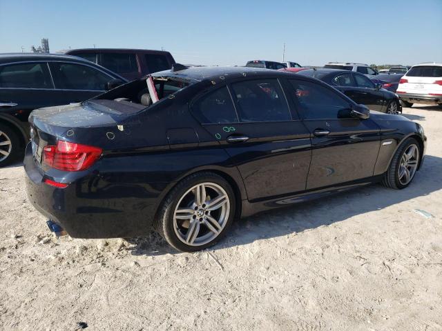 WBAKN9C59GD962433 BMW 550 I
