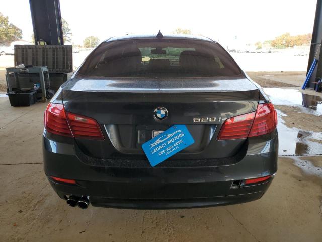 WBA5A5C54FD514858 BMW 528 I