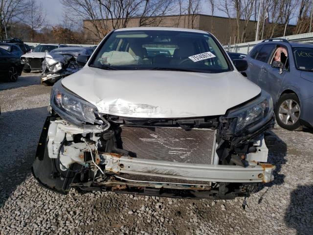 5J6RM4H31FL105763 Honda CR-V LX