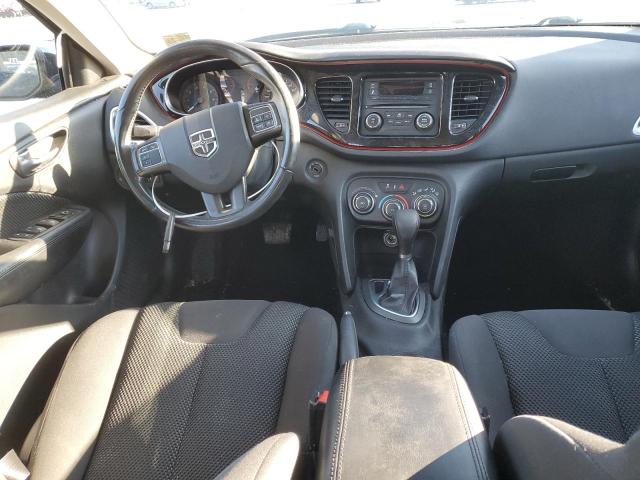 1C3CDFFA5GD818724 Dodge Dart Sxt Sport