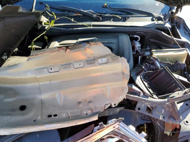 1C4RDHAG8JC354712 Dodge Durango Sxt
