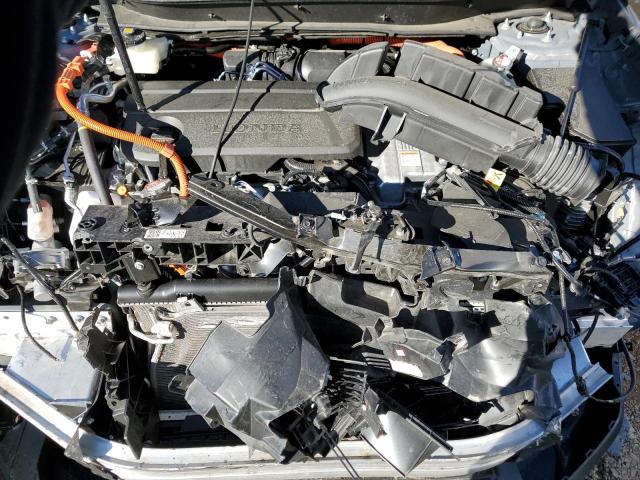 7FARS6H54PE033054 Honda Cr-v Sport