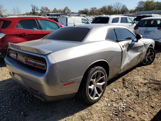 2C3CDZBG4FH761235 Dodge Challenger Sxt Plus