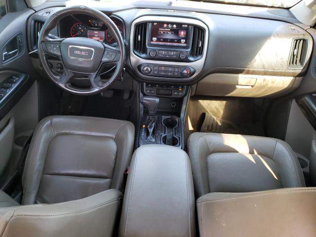 1GTG6CE33F1135672 GMC CANYON SLT
