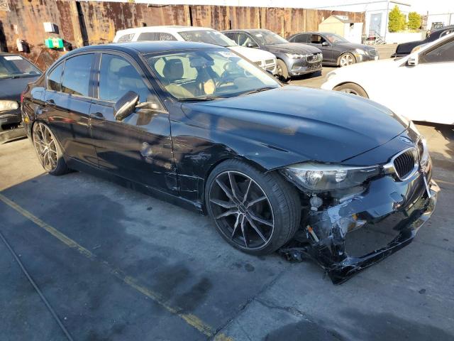 WBA8A9C56GK616812 BMW 320 I