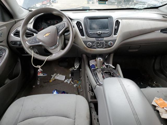 1G1ZE5ST1GF220972 Chevrolet MALIBU LT
