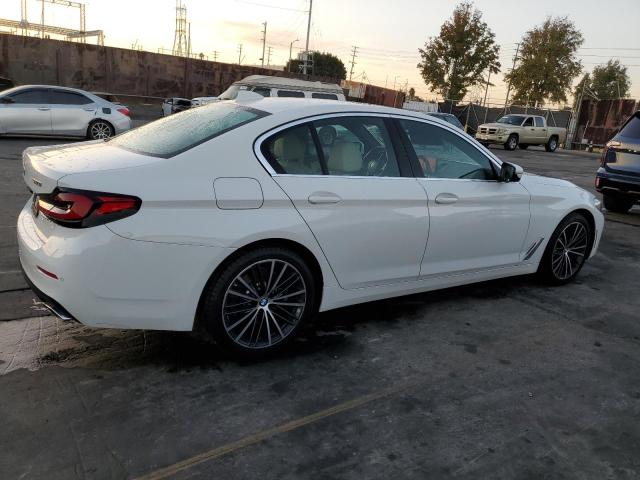 WBA53BH06NCK10764 BMW 530 I