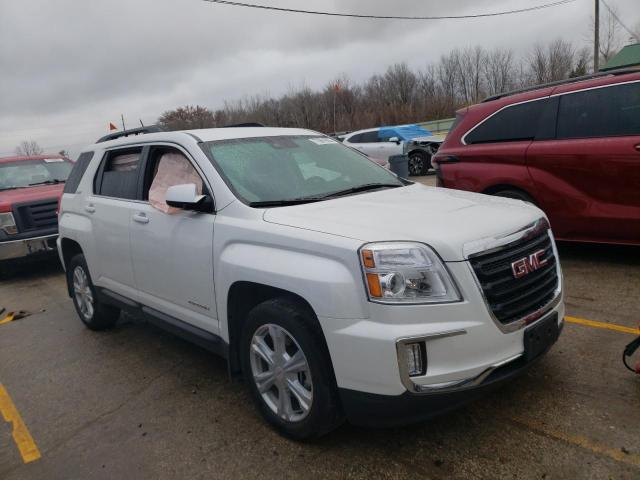 2GKALNEK0H6353333 GMC Terrain Sle