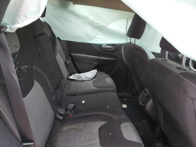 1C4PJLAB1FW516970 Jeep Cherokee Sport