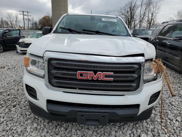 1GTH5BEA8G1258482 GMC Canyon