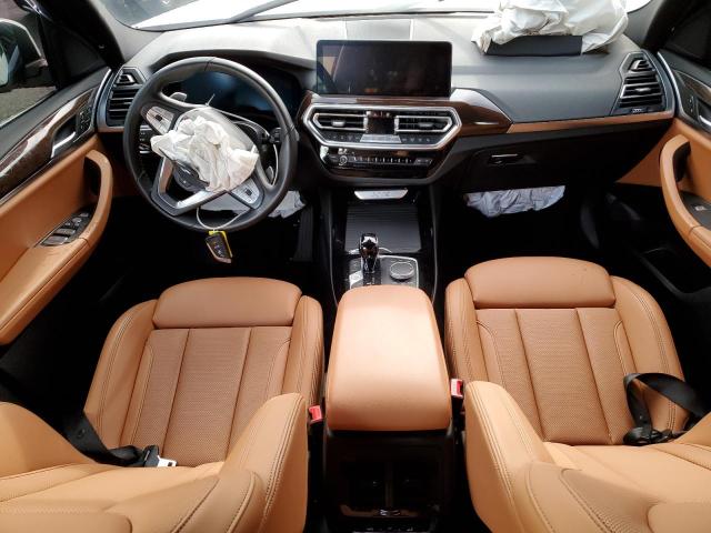 5UX53DP02P9N81256 BMW X3 Xdrive30i