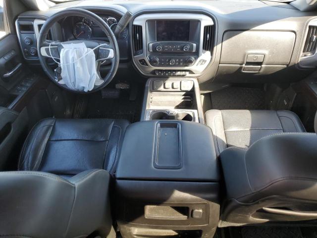 3GTU2VEC1EG386393 GMC Sierra K1500 Slt