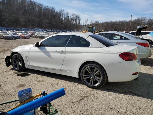 WBA4Z3C56JEC48533 BMW 430xi