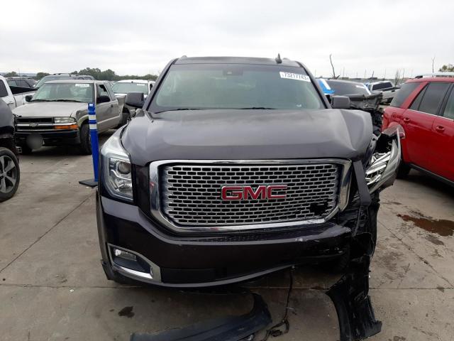 1GKS1HKJ3HR136340 GMC YUKON XL DENALI