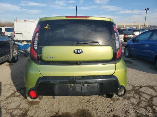 KNDJP3A56G7852513 KIA SOUL +