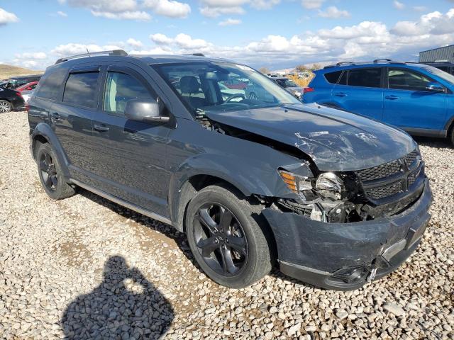 3C4PDDGG0JT220059 Dodge Journey Crossroad