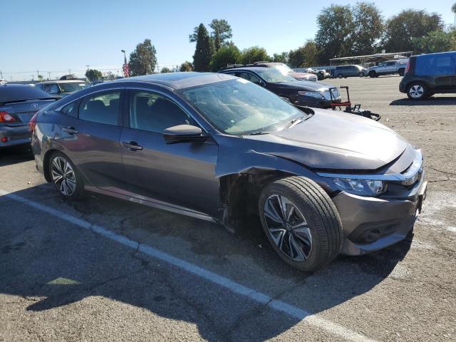 JHMFC1F38JX012817 Honda CIVIC EX