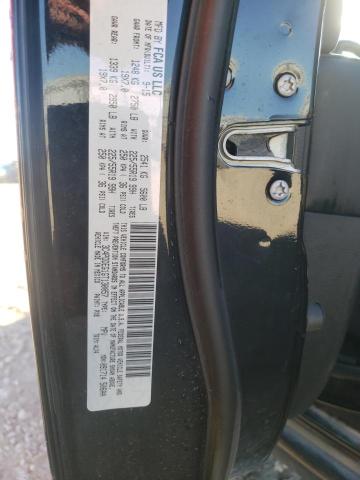 3C4PDDEG1GT130057 Dodge Journey R/t